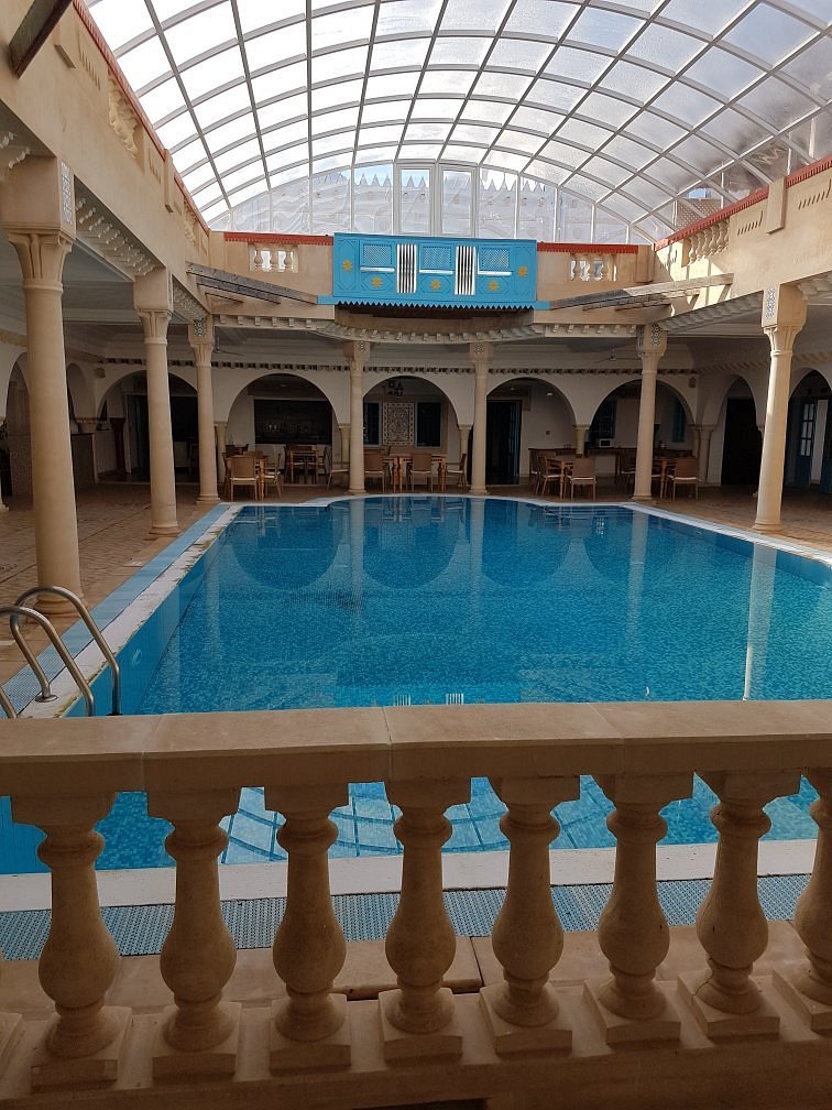 PROMO Hôtel Dar Kerkennah
