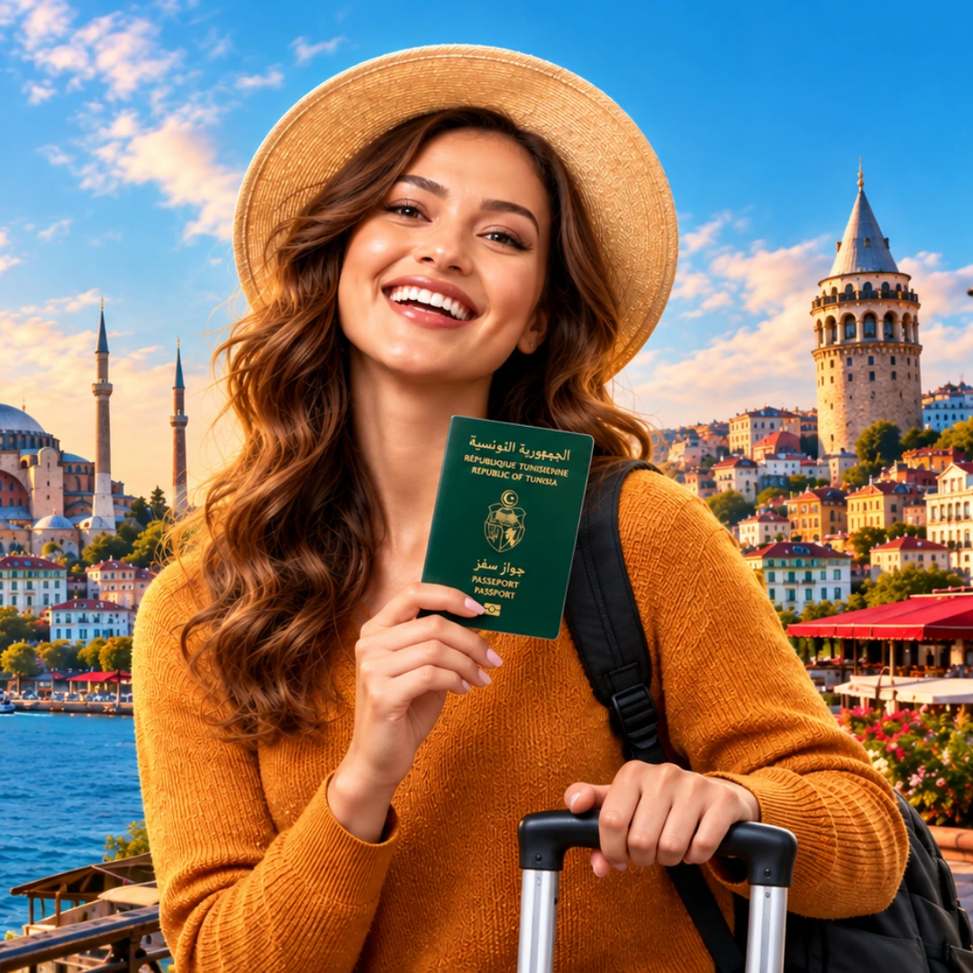 Istanbul — Votre voyage sur mesure